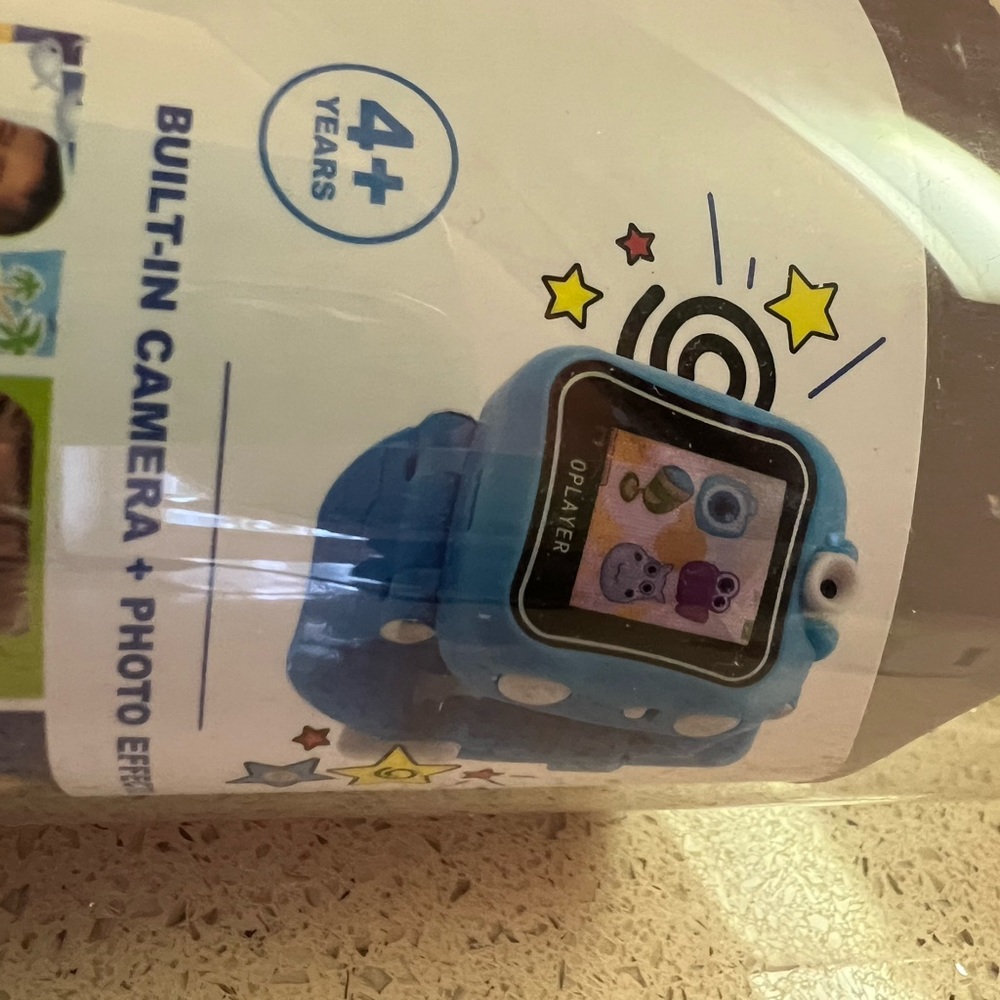 🔥🔥SLIDE kids smartwatch - Picture 9 of 16